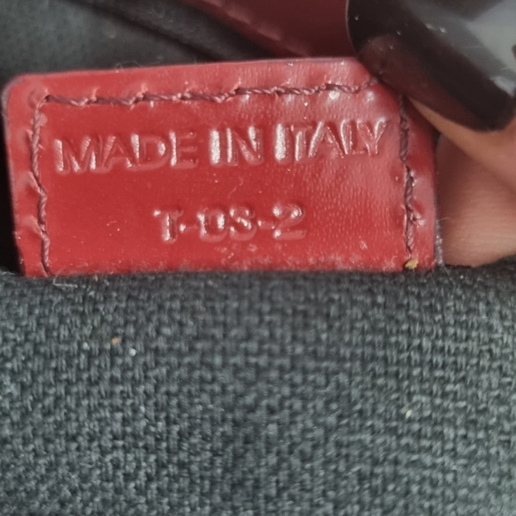 👜Vintage burberry mini bag. Excellent condition. - Picture 6 of 7